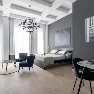  Apartment Il Palazzetto - Sparano
