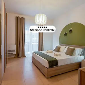  Apartment Puglia5stars Stazione Urban