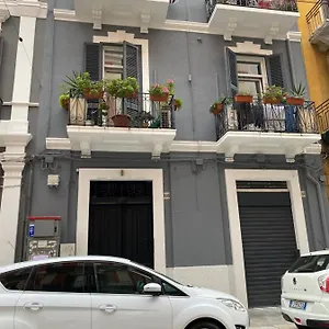 Casaro Stazione Bari
