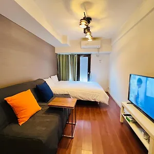  Apartment Shinjuku-kabukicho--304 Japan