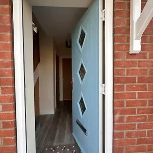  Holiday home New Build House - 2 Bedroom United Kingdom