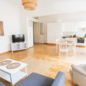  Apartment Comfort - Stephansdom Austria