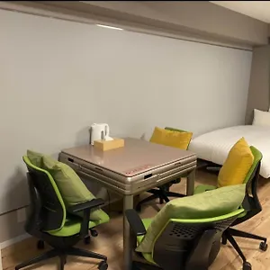  Apartment Shiki No Sai Asakusa Japan