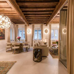  Apartment Ab - The Slovenia