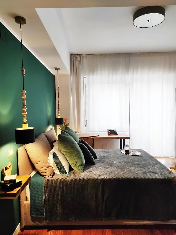 Apartment Centralissimo E Confortevole, Fronte Petruzzelli Bari Italy